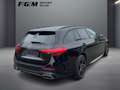 Mercedes-Benz C 300 e T AMG Line Exterieur/Navi/Styling KeyGo Zwart - thumbnail 3