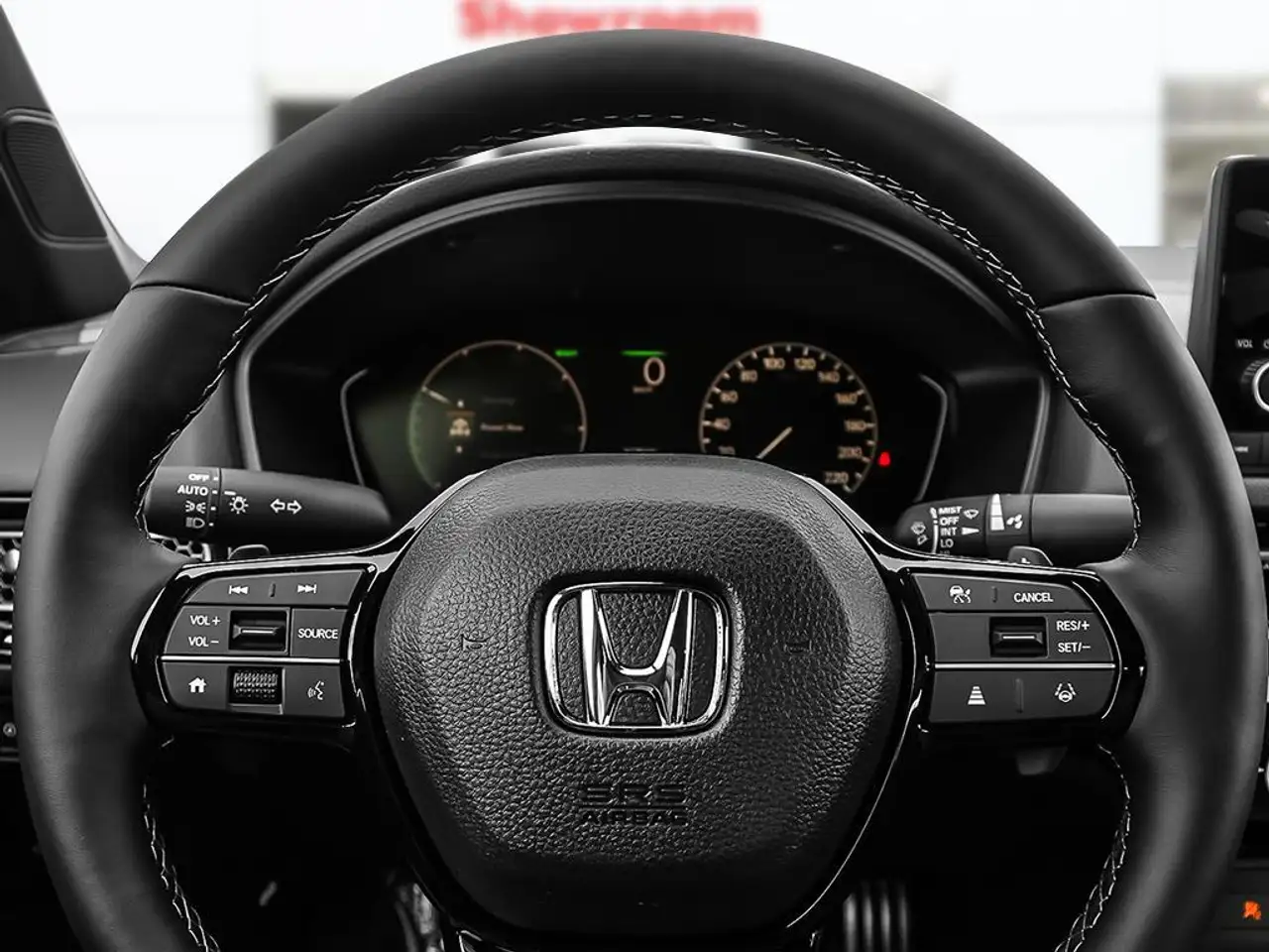 Honda Civic снимка Honda Civic
