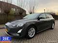 Ford Focus 1.0 EcoBoost Titanium Business Grijs - thumbnail 1