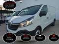 Renault Trafic Furgón L1H1 BluedCi 110kW Blanco - thumbnail 1