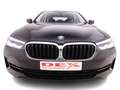 BMW 520e 163 Touring PHEV + Leather + Navi Live Cockpi Zwart - thumbnail 2