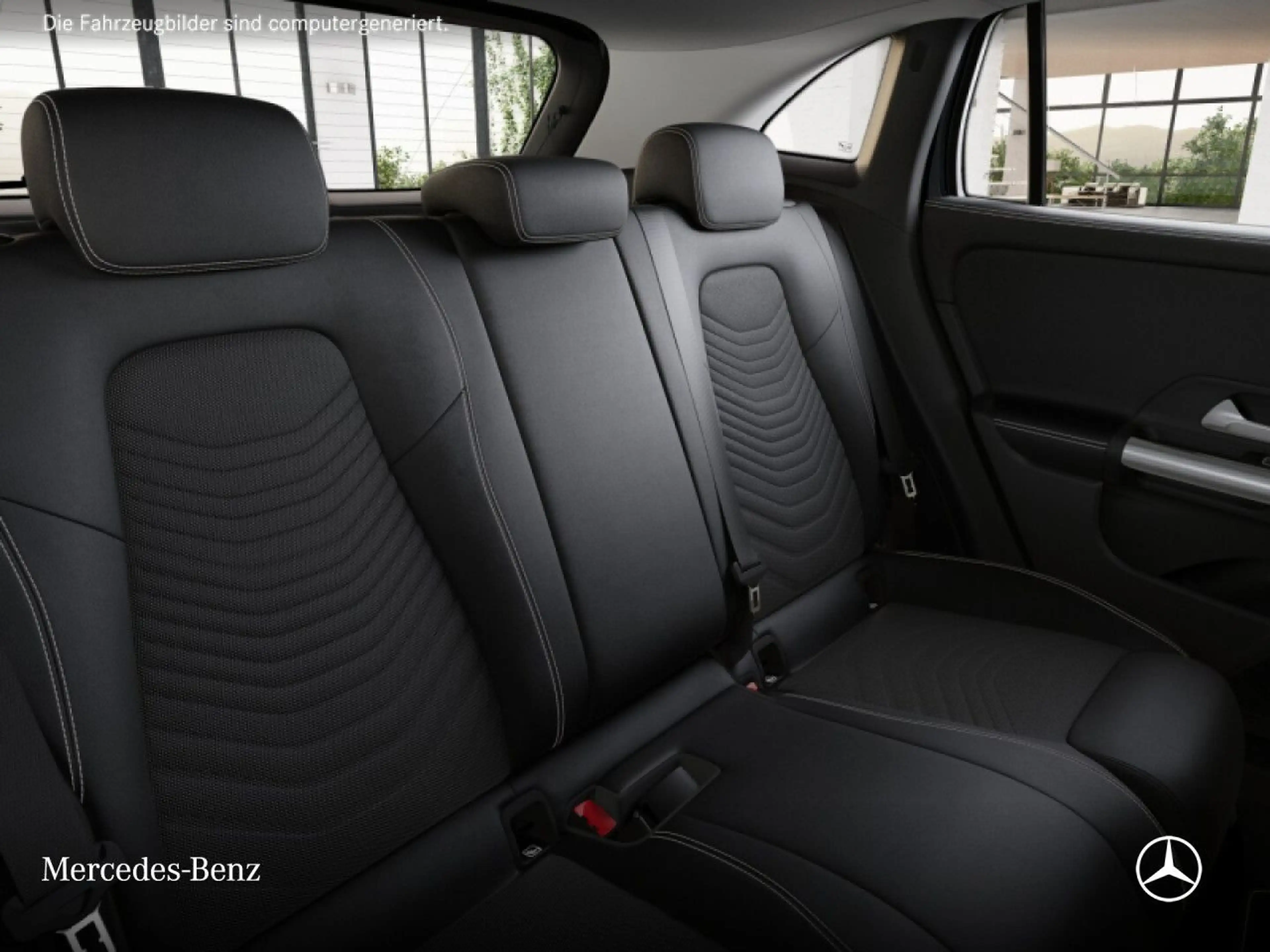 Mercedes-Benz GLA 250 e PROGRESSIVE+AHK+LED+KAMERA+TOTW+8G — photo 13