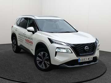 1.5 HEV E-POWER 204 N-CONNECTA 5P TECHO