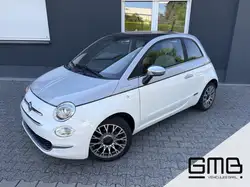 Fiat 500 1.0 70 HYBRIDE DOLCEVITA BI-COLOR