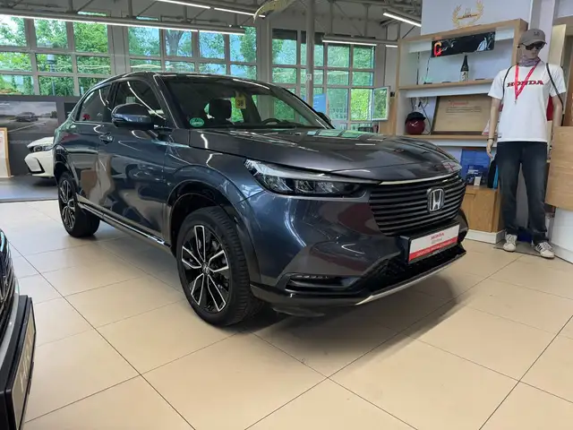 Honda HR-V 1.5 e:HEV Advance