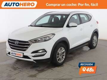 1.7 CRDi 25 Aniversario 4x2