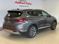 Hyundai SANTA FE 1.6 Plugin-Hybrid 4WD Prime Panoramadach Grigio - thumbnail 8