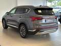Hyundai SANTA FE 1.6 Plugin-Hybrid 4WD Prime Panoramadach Grigio - thumbnail 10