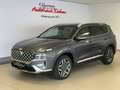 Hyundai SANTA FE 1.6 Plugin-Hybrid 4WD Prime Panoramadach Grigio - thumbnail 1