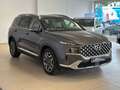 Hyundai SANTA FE 1.6 Plugin-Hybrid 4WD Prime Panoramadach Grau - thumbnail 3