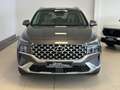 Hyundai SANTA FE 1.6 Plugin-Hybrid 4WD Prime Panoramadach Grigio - thumbnail 2