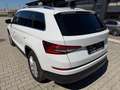 Skoda Kodiaq 2,0 TDI SCR 4x4 Style 125 DSG Weiß - thumbnail 3