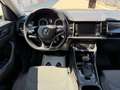 Skoda Kodiaq 2,0 TDI SCR 4x4 Style 125 DSG Weiß - thumbnail 11