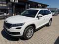 Skoda Kodiaq 2,0 TDI SCR 4x4 Style 125 DSG Weiß - thumbnail 1