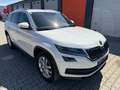 Skoda Kodiaq 2,0 TDI SCR 4x4 Style 125 DSG Weiß - thumbnail 6