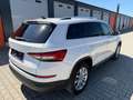 Skoda Kodiaq 2,0 TDI SCR 4x4 Style 125 DSG Weiß - thumbnail 5