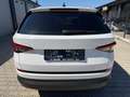 Skoda Kodiaq 2,0 TDI SCR 4x4 Style 125 DSG Weiß - thumbnail 4