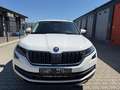 Skoda Kodiaq 2,0 TDI SCR 4x4 Style 125 DSG Weiß - thumbnail 2