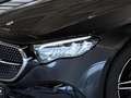 Mercedes-Benz E 220 d  AMG+DISTRONIC+NIGHT+AMBIENTE+KAMERA+AHK Grau - thumbnail 4