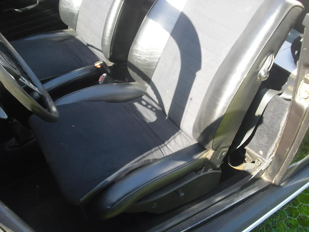 Volkswagen Buggy Speedster, GA 50% höher, top Zustand, wertig !, foto 5
