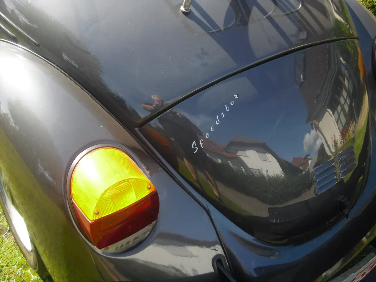 Volkswagen Buggy Speedster, GA 50% höher, top Zustand, wertig !, foto 3
