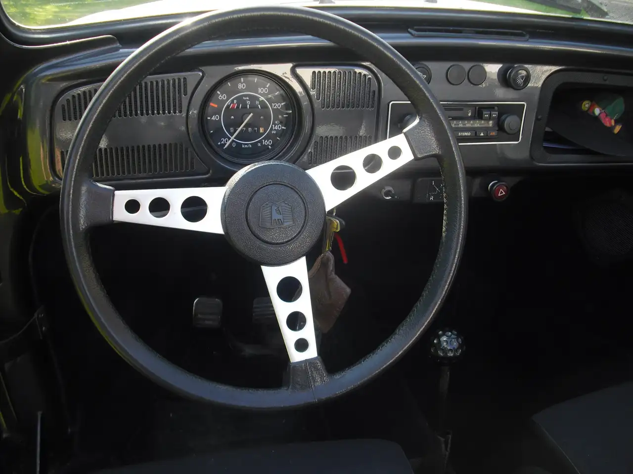 Volkswagen Buggy Speedster, GA 50% höher, top Zustand, wertig !, foto 4