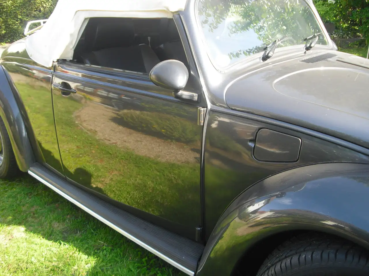 Volkswagen Buggy Speedster, GA 50% höher, top Zustand, wertig !, foto 11