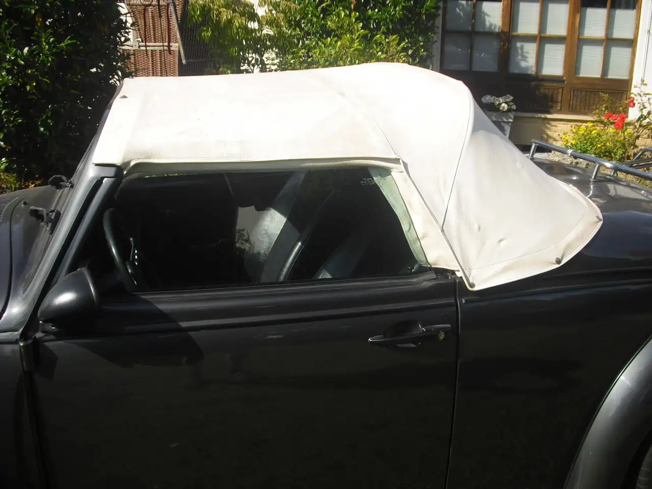 Volkswagen Buggy Speedster, GA 50% höher, top Zustand, wertig !, foto 9
