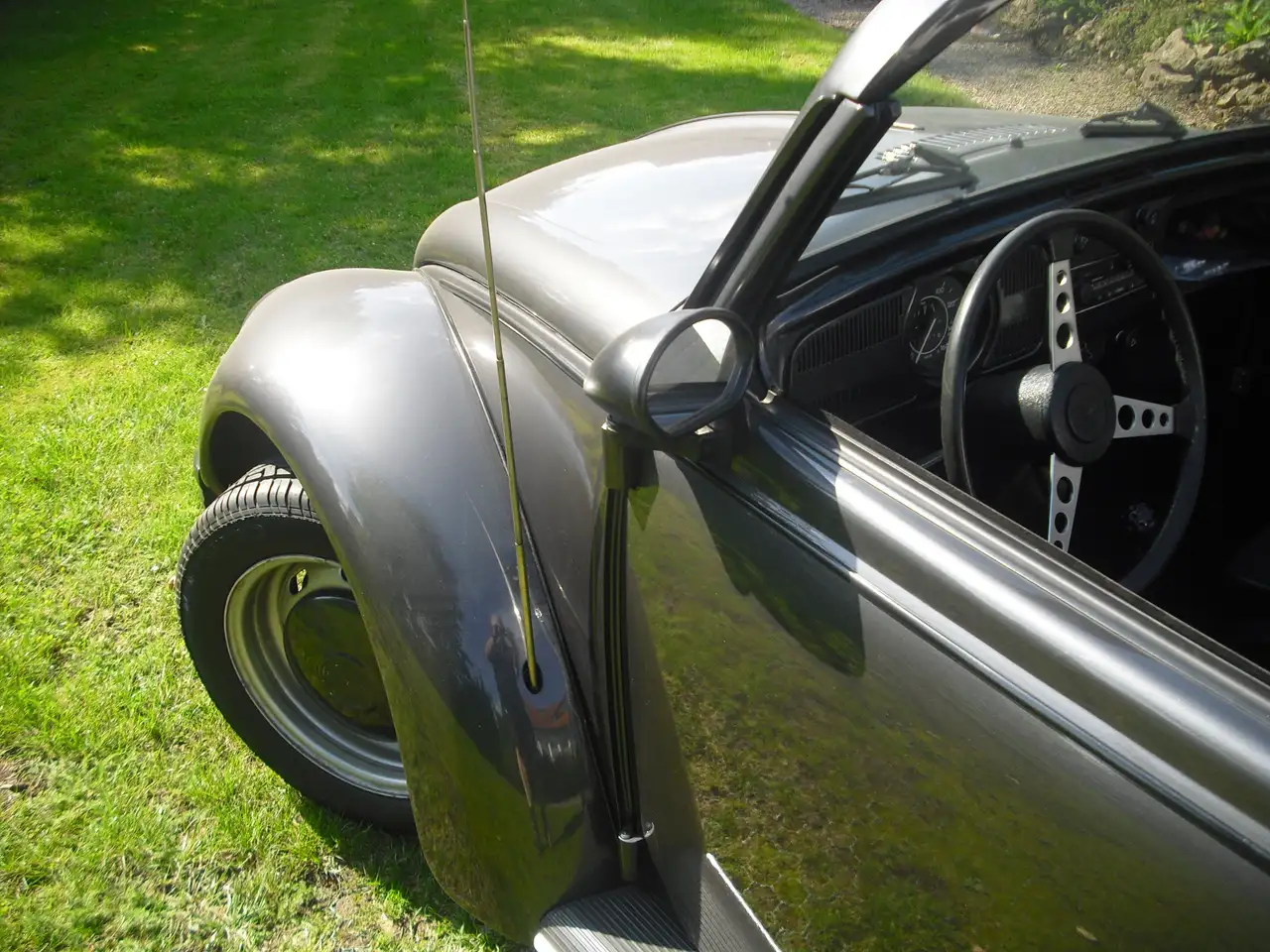 Volkswagen Buggy Speedster, GA 50% höher, top Zustand, wertig !, foto 2