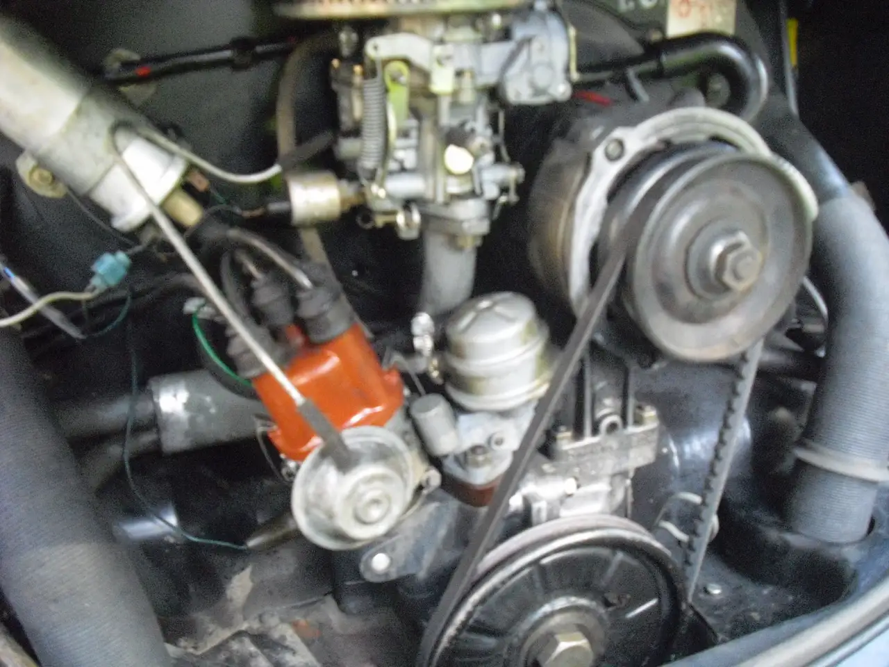 Volkswagen Buggy Speedster, GA 50% höher, top Zustand, wertig !, foto 10