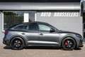 Audi Q5 Sportback 55 TFSI e S edition Competition Rood sti Gris - thumbnail 3