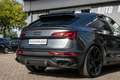 Audi Q5 Sportback 55 TFSI e S edition Competition Rood sti Gris - thumbnail 6