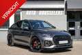 Audi Q5 Sportback 55 TFSI e S edition Competition Rood sti Gris - thumbnail 1