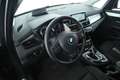 BMW 216 d Gran Tourer Autom LED NAVI HUD SPORTSITZE 17ZOLL Schwarz - thumbnail 9