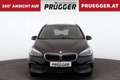 BMW 216 d Gran Tourer Autom LED NAVI HUD SPORTSITZE 17ZOLL Schwarz - thumbnail 3