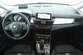 BMW 216 d Gran Tourer Autom LED NAVI HUD SPORTSITZE 17ZOLL Schwarz - thumbnail 12