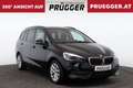 BMW 216 d Gran Tourer Autom LED NAVI HUD SPORTSITZE 17ZOLL Schwarz - thumbnail 4
