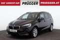 BMW 216 d Gran Tourer Autom LED NAVI HUD SPORTSITZE 17ZOLL Schwarz - thumbnail 1