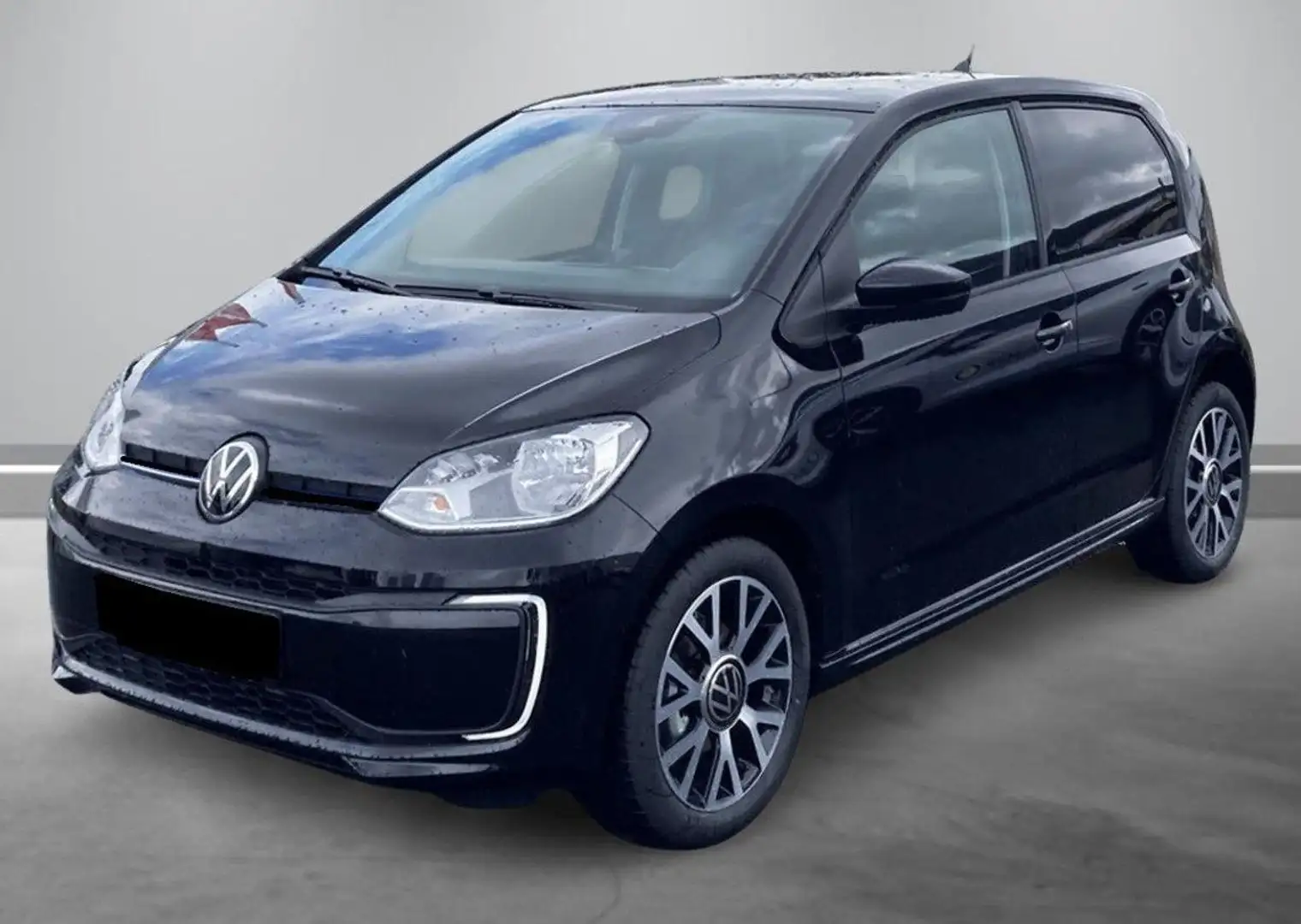Volkswagen up! 1.0 5p. R LINE EDITION Black - 1
