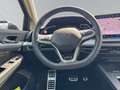 Volkswagen Golf VIII 1.5 eTSI Goal AHKklap+LEDmatr+RFK+WiRä Schwarz - thumbnail 12