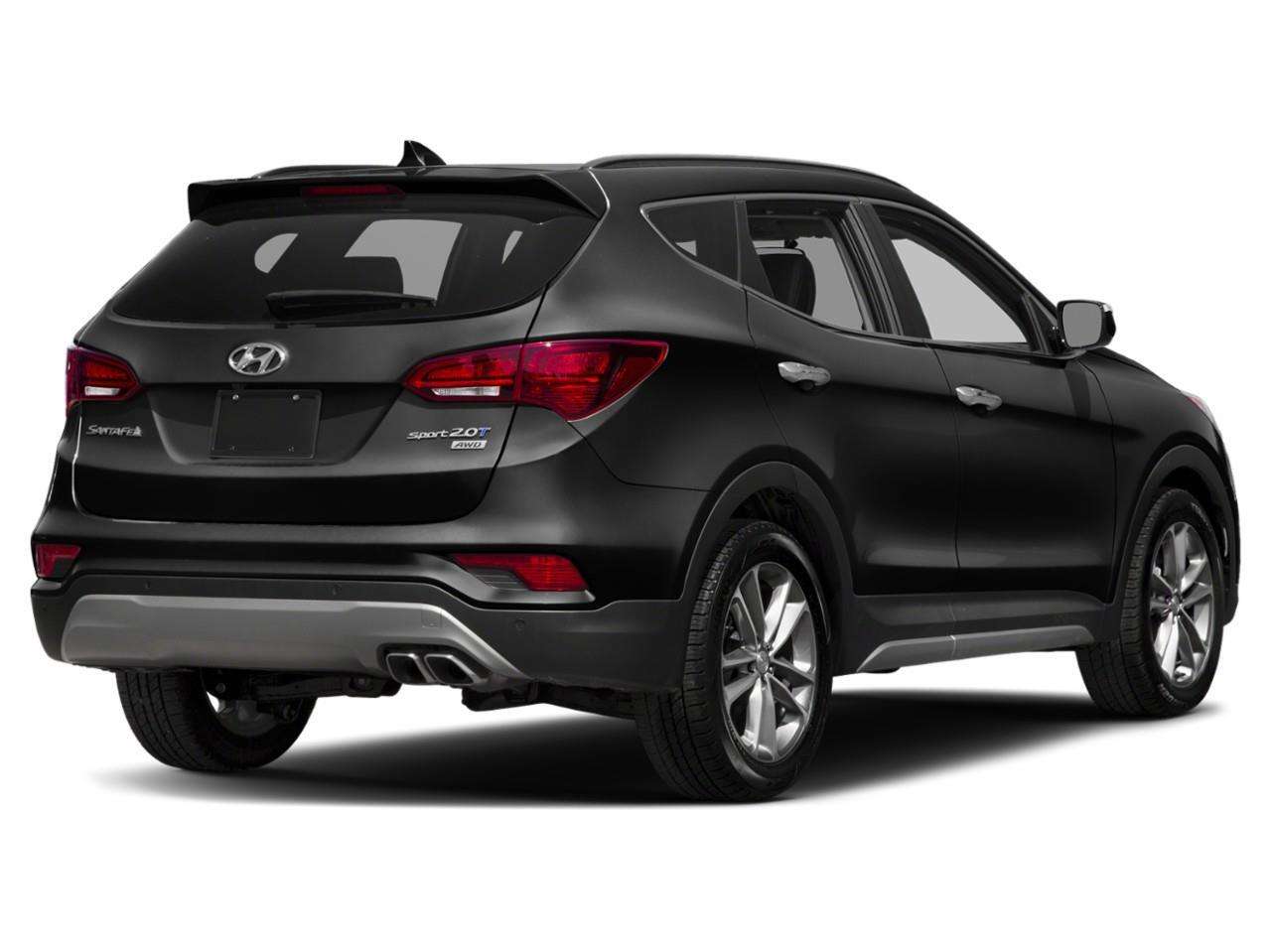 2018 Hyundai Santa Fe LEATHER | PANO ROOF | POWER TRUNK — снимка 1