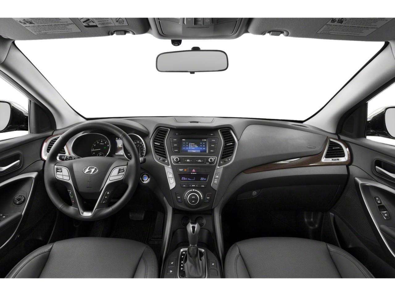 2018 Hyundai Santa Fe LEATHER | PANO ROOF | POWER TRUNK — снимка 1