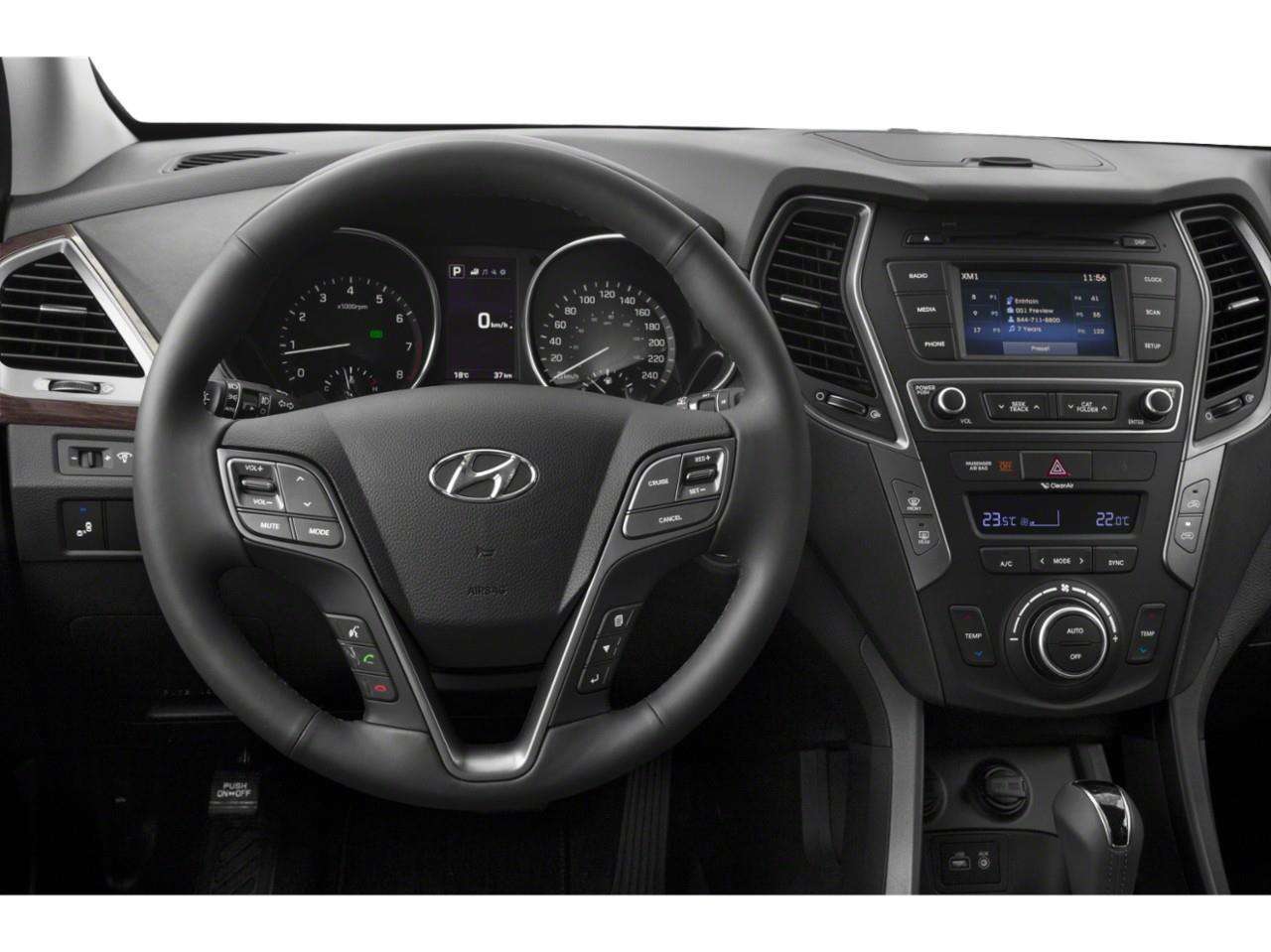 2018 Hyundai Santa Fe LEATHER | PANO ROOF | POWER TRUNK — снимка 1