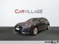 Audi A4 Avant 35 2.0 tdi mhev Business Advanced 163cv s-tr Nero - thumbnail 1