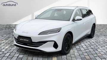 DM-i PHEV Touring Boost Alu KA LED Link NAV NBA