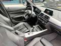 BMW 114 Serie 1 F/20-21 114d Msport 5p PELLE Schwarz - thumbnail 18