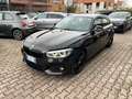 BMW 114 Serie 1 F/20-21 114d Msport 5p PELLE Noir - thumbnail 3