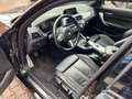 BMW 114 Serie 1 F/20-21 114d Msport 5p PELLE Noir - thumbnail 8