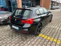 BMW 114 Serie 1 F/20-21 114d Msport 5p PELLE Noir - thumbnail 6