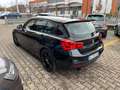 BMW 114 Serie 1 F/20-21 114d Msport 5p PELLE Noir - thumbnail 4